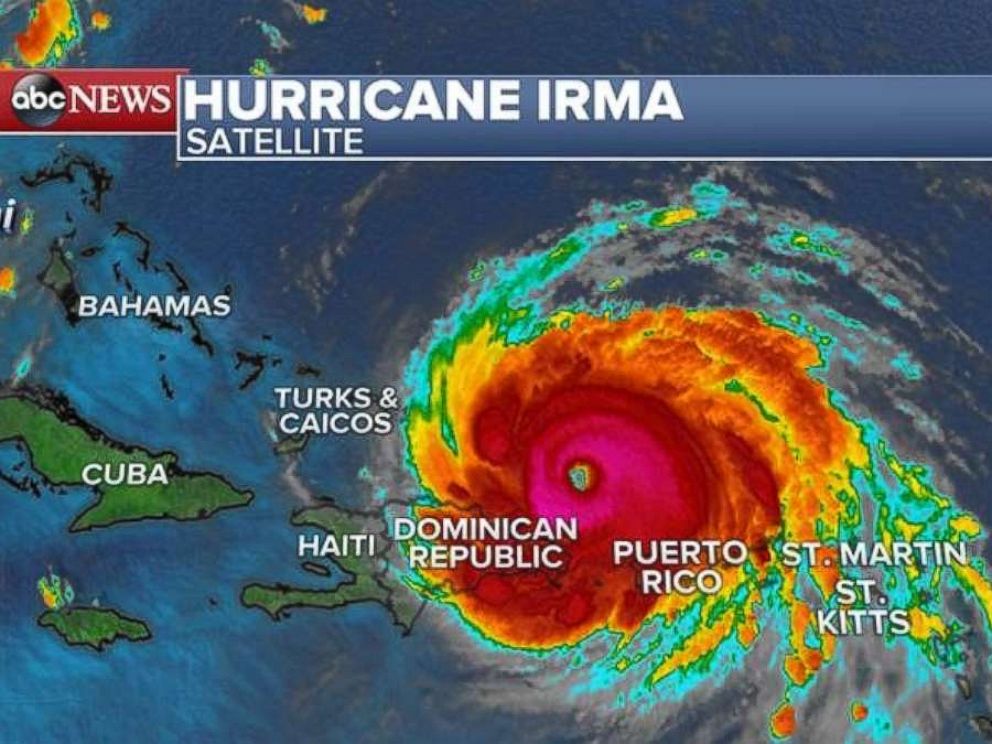 IRMA