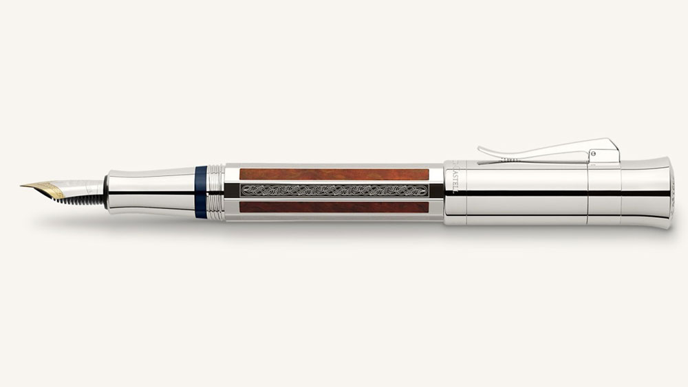 Graf von Faber-Castell Pen of the Year