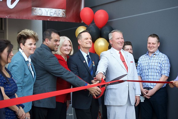 AHF opens new HIV clinic in Orlando to address local epidemic