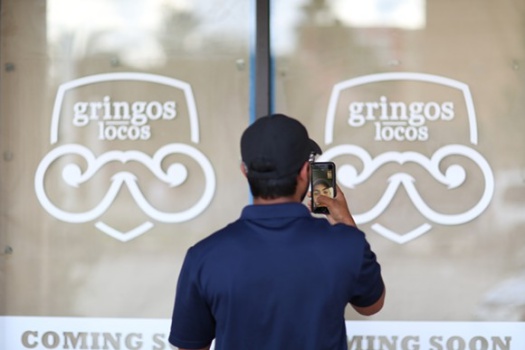 Gringos Locos is opening a new UCF location this fall