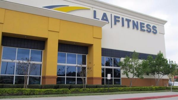 La Fitness