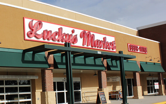 Lucky’s Market will open four new Central Florida locations