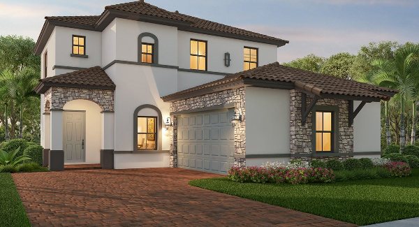 Lennar launches sales for BellaSera