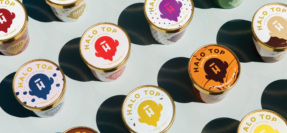 How This Upstart Ice Cream Company Began Outselling Ben & Jerry’s and Haagen-Dazs