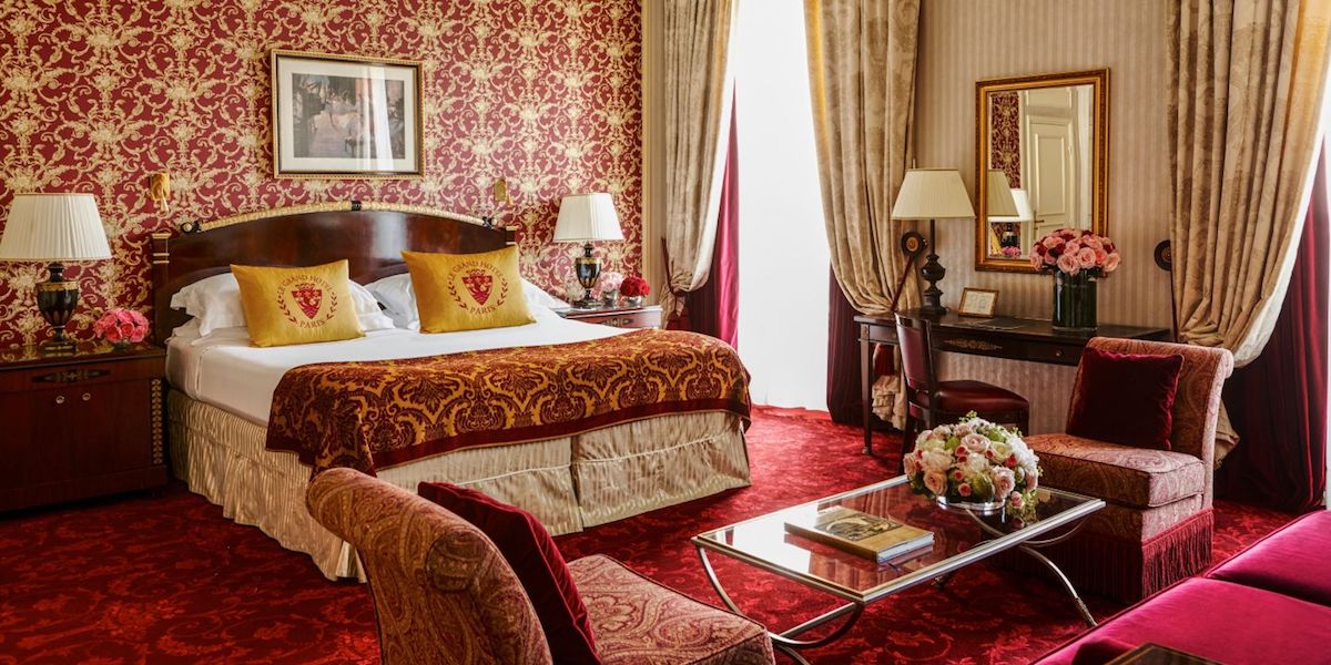 10 Great City Hotels Where You Can Redeem Your IHG Annual Free Night Certificate