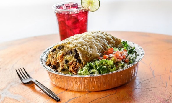 Florida’s first Cafe Rio is coming to Winter Park and here’s what you should eat when it opens