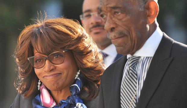 Corrine Brown