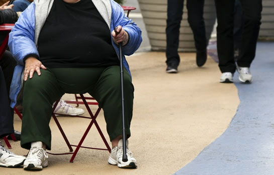 obesity treatment