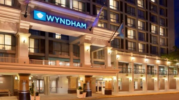 wyndham