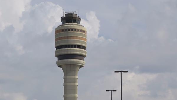 Orlando airport processes claims for delays from broken shuttles