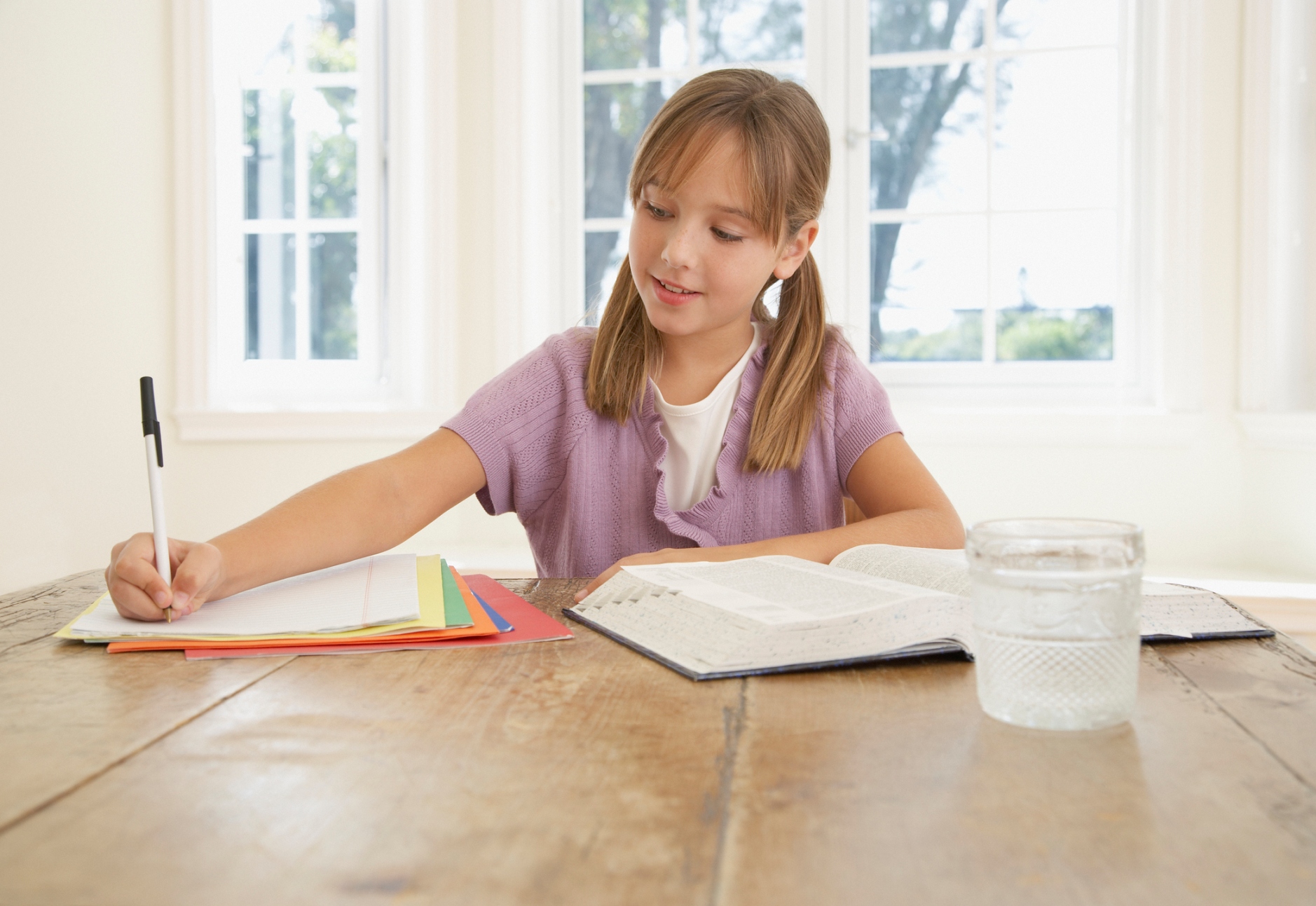 Students: Make Homework go Smoothly With These Tips and Tricks