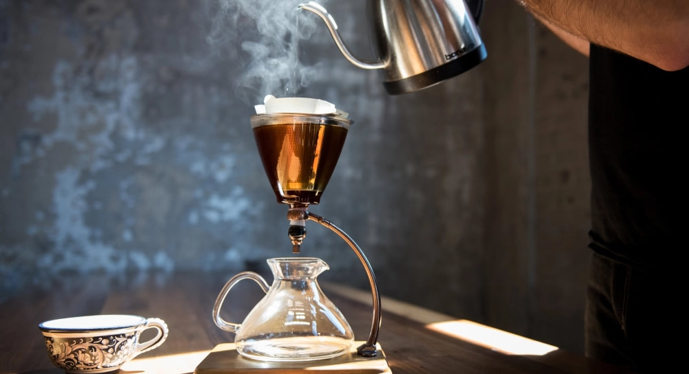 Eleven Madison Park Is Serving 10-oz. of Coffee for $48