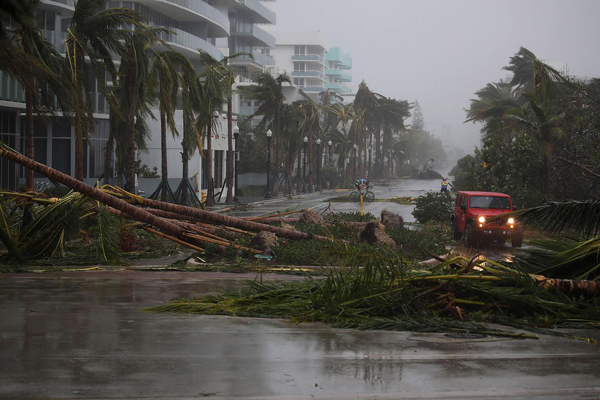 Florida’s risky real-estate game is protected by a billion-dollar insurance industry — but that could soon change