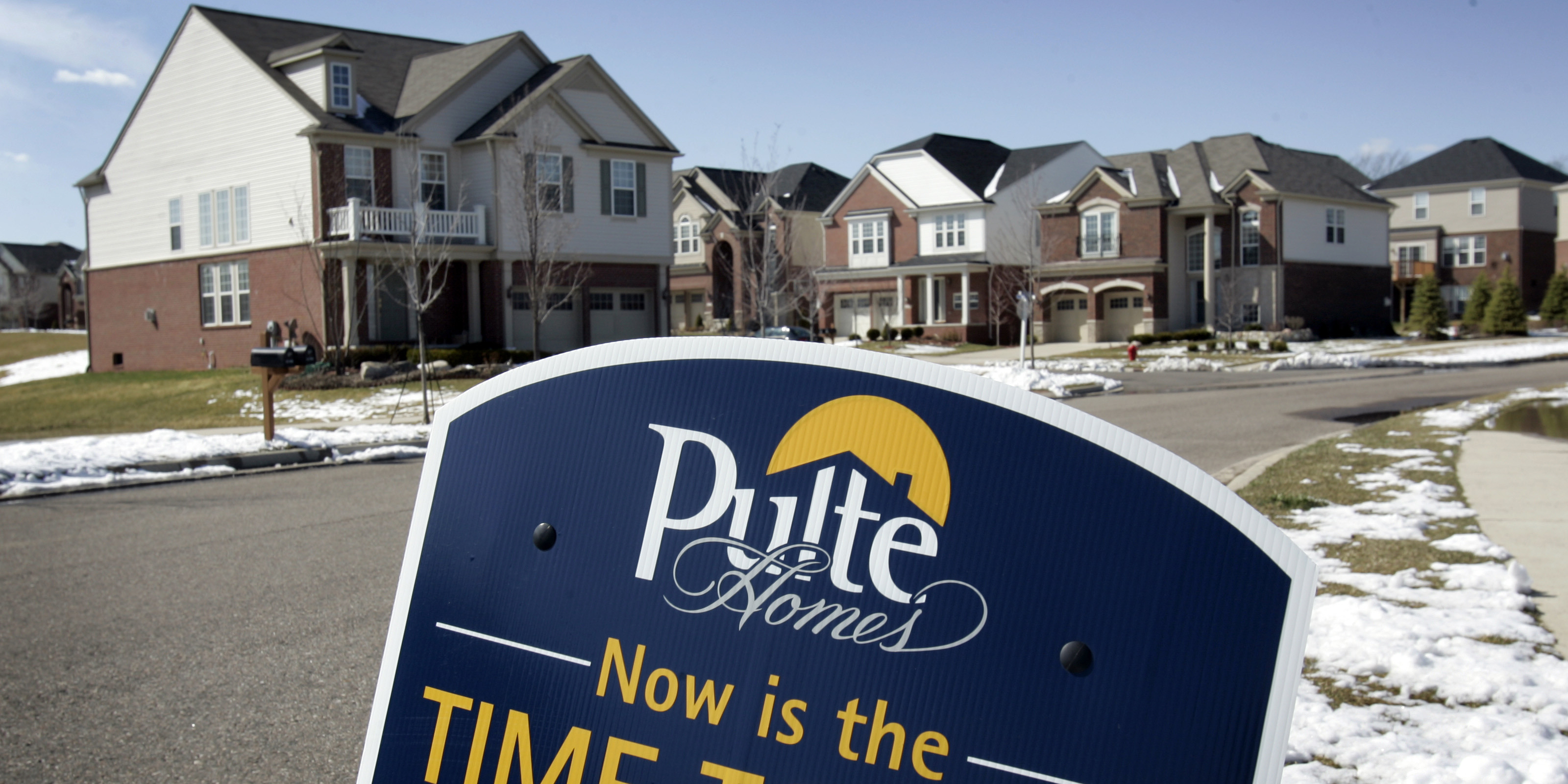 Pulte Group