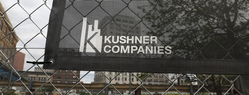 Maryland Investigating Kushner Real Estate Practices