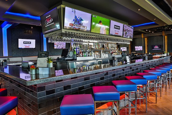 Topgolf Orlando officially opens today - Nona Today