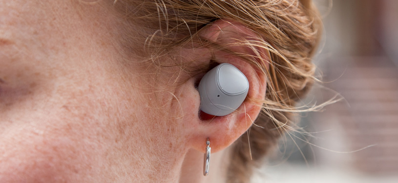 Samsung Gear IconX (2018) Review: Wireless Earbuds Have More Stamina, No Heart