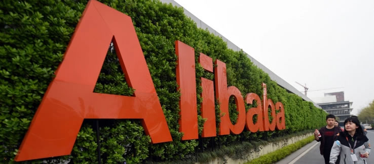 Alibaba smashes its Single’s Day record once again as sales cross $25 billion