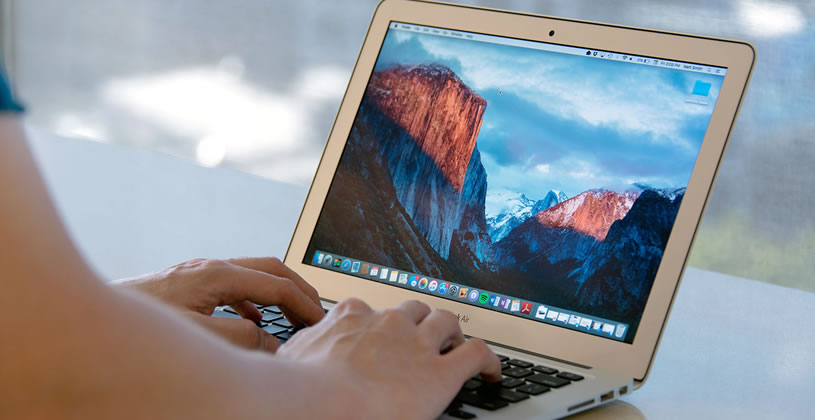 Apple Releases Fix to Security Flaw in Mac Operating System