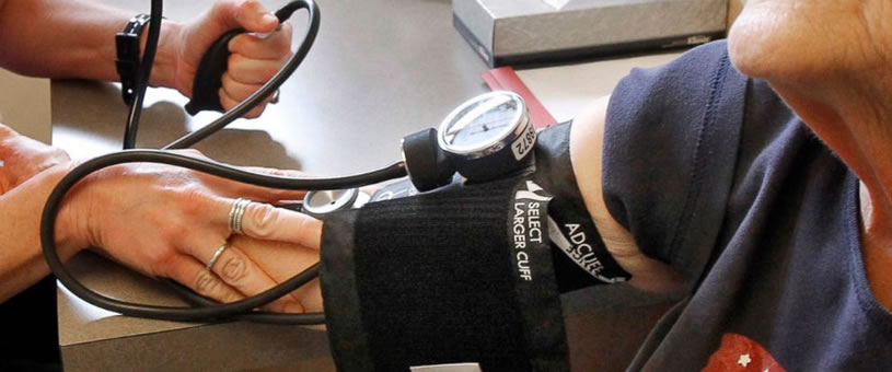 New health guidelines say you might have high blood pressure