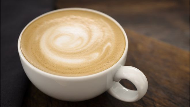 Three cups of coffee a day ‘may have health benefits’