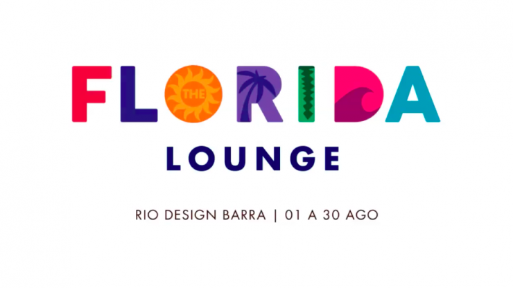 The Florida Lounge: discovering the Florida lifestyle!