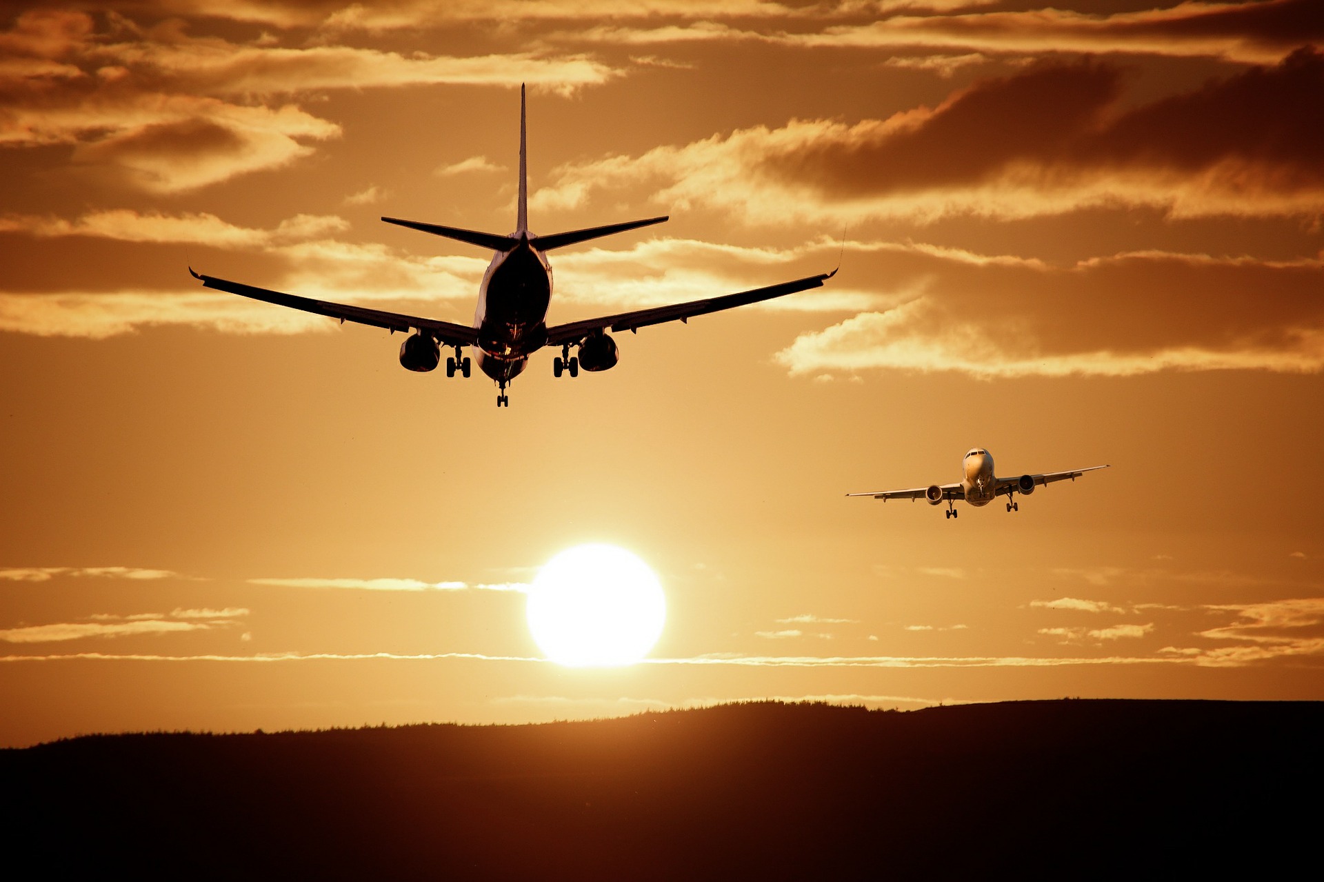 Brazilian traffic sets a new record at Orlando International Airport