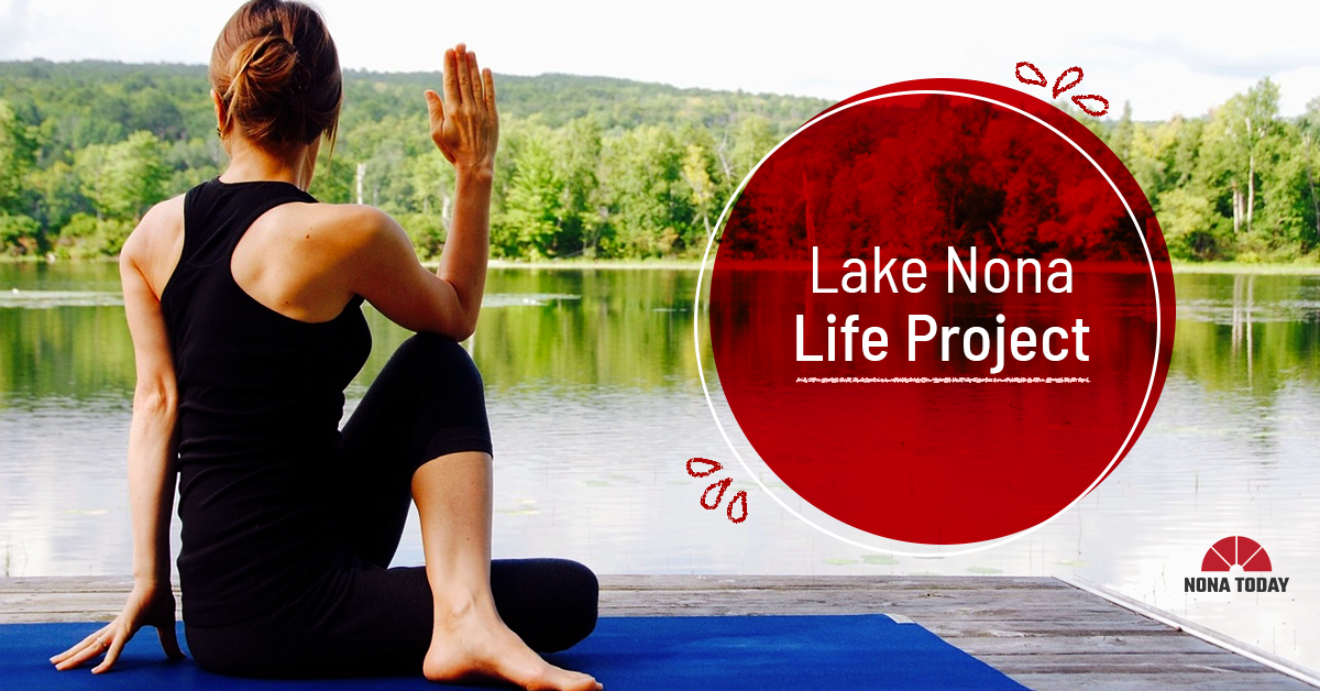 Lake Nona Life Project