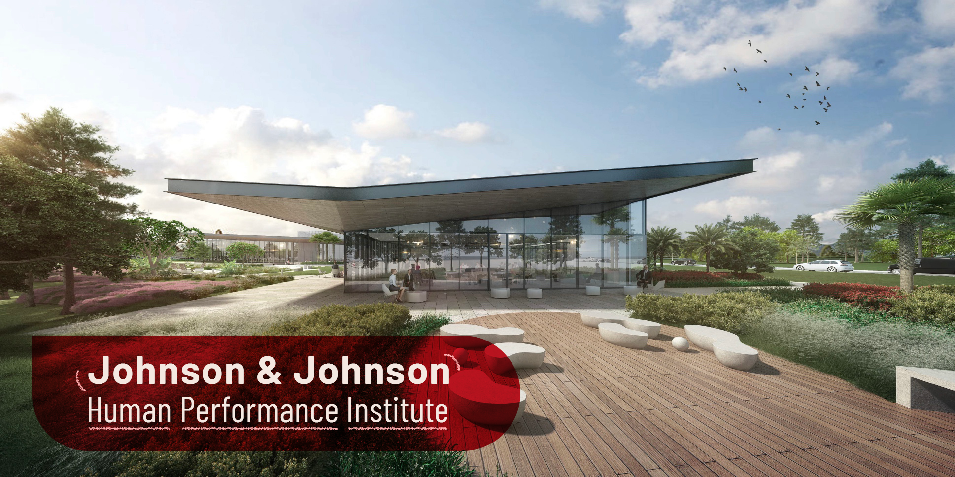 Johnson & Johnson Human Performance Institute expands in Lake Nona