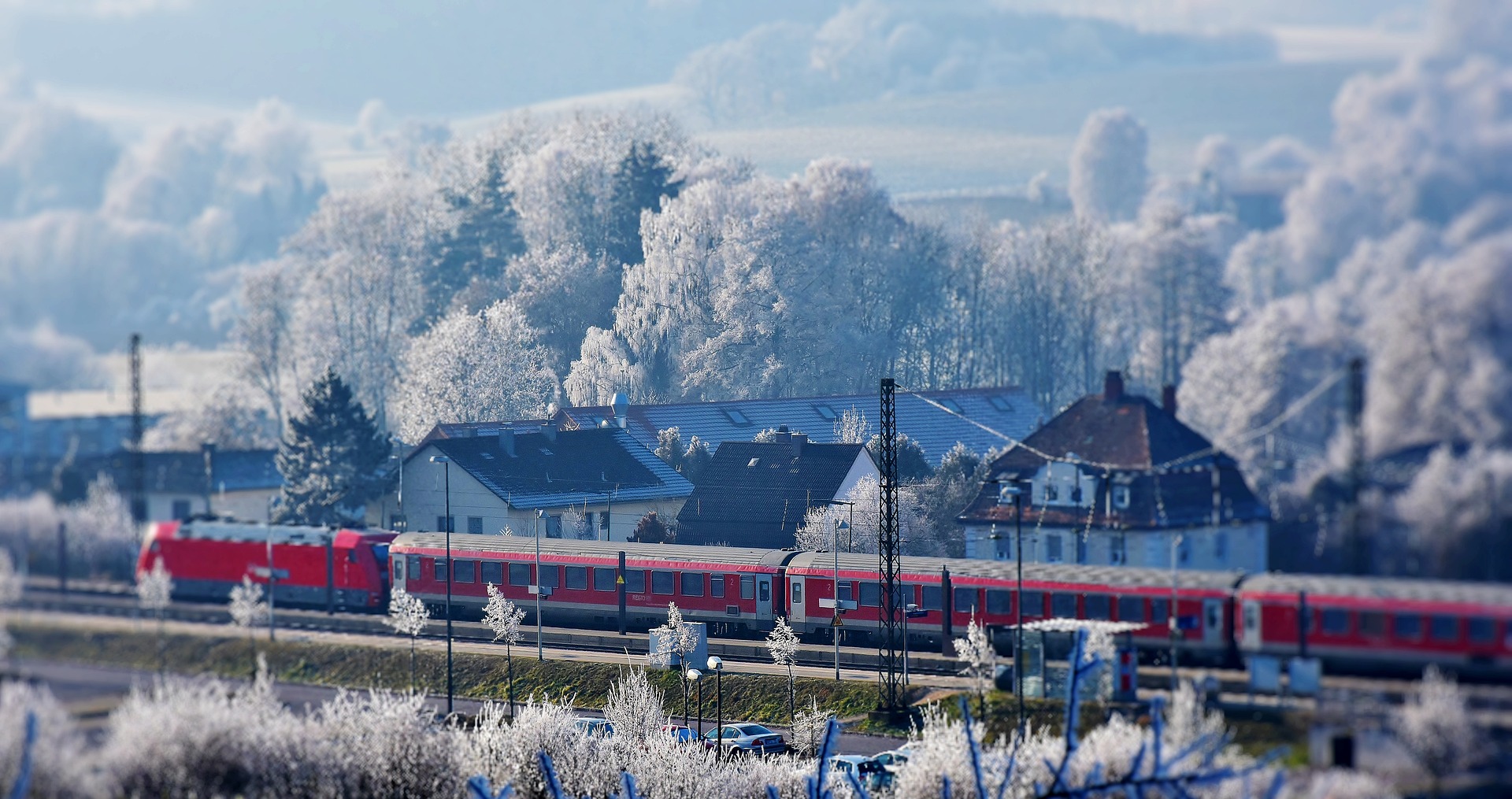 The 10 best luxury trains travels in the world