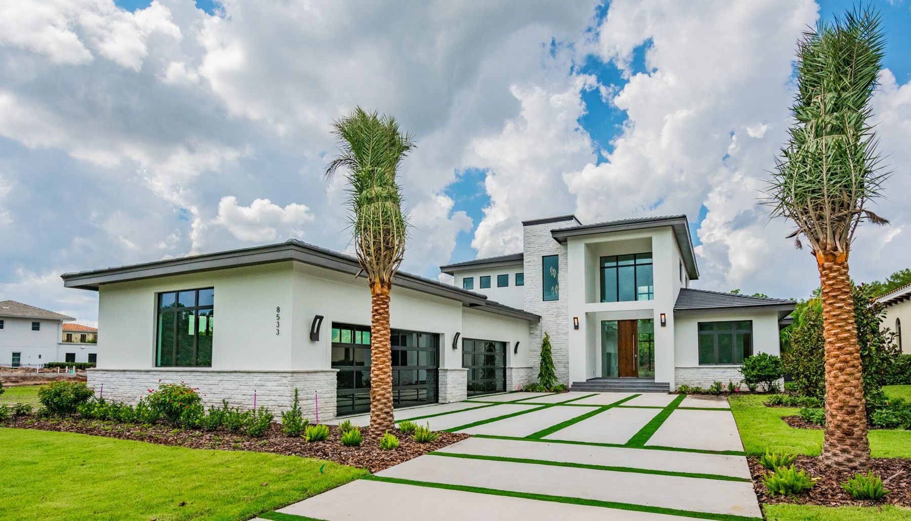 Lake Nona: a nod to exclusivity