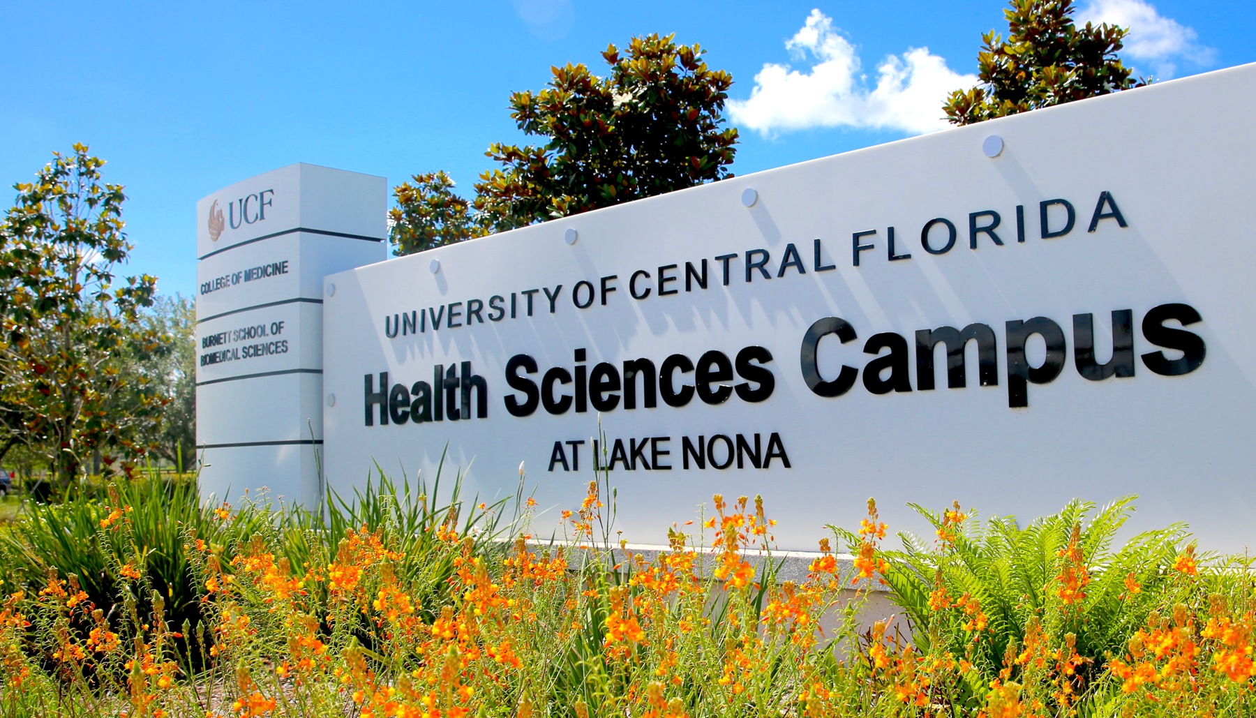 UCF - Health Sciences Campus