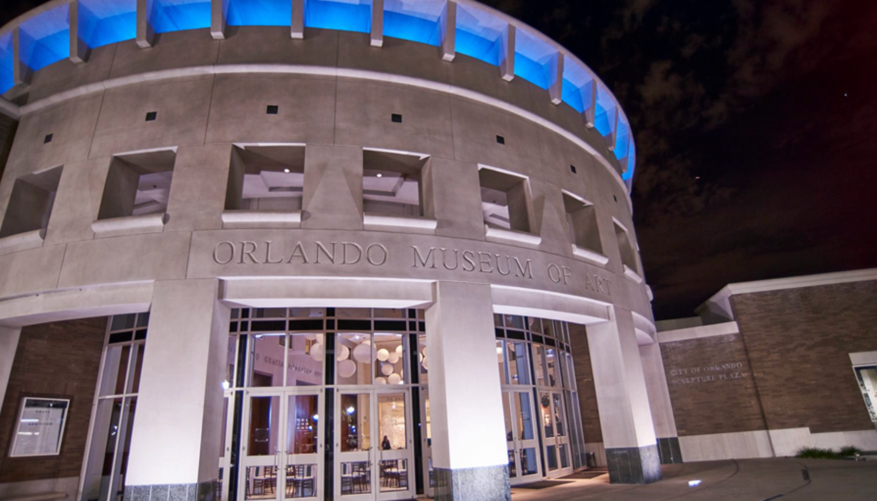 Orlando Museum of Art