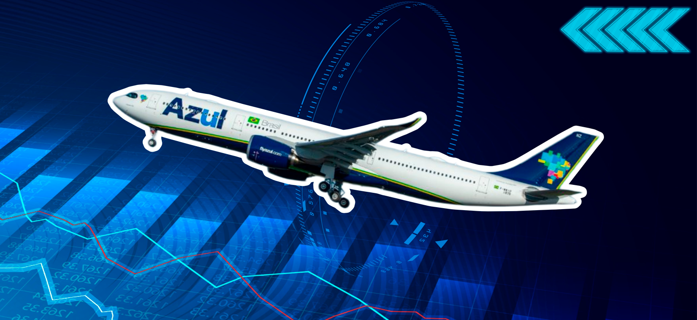 United Airlines and Azul Airlines strengthen codeshare partnership to expand flight options and destinations in Brazil and the United States